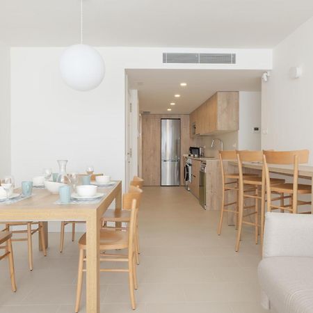 Vora Salou Lägenhet Exteriör bild