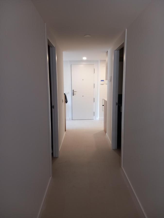 Vora Salou Lägenhet Exteriör bild