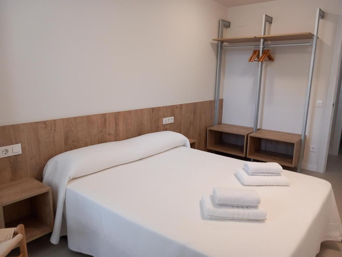 Vora Salou Lägenhet Exteriör bild