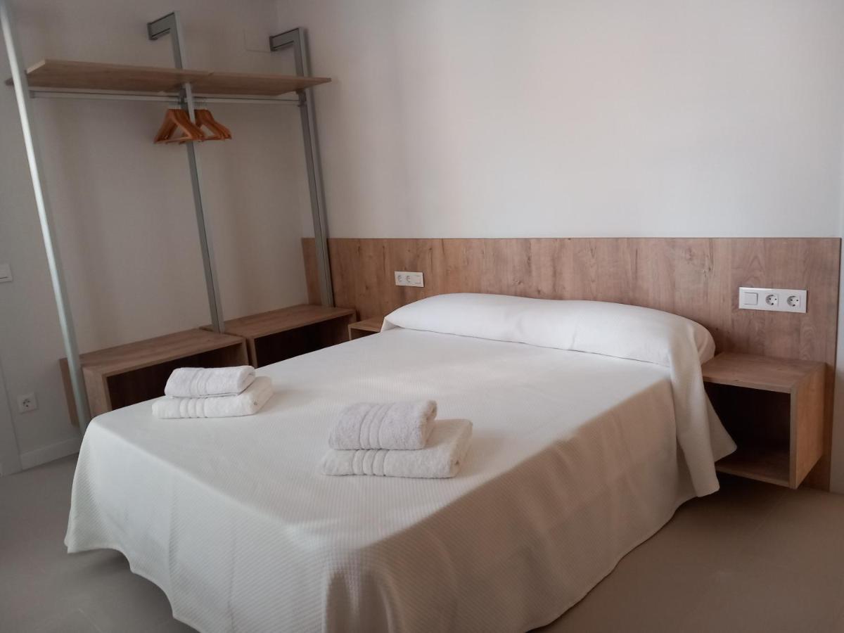 Vora Salou Lägenhet Exteriör bild