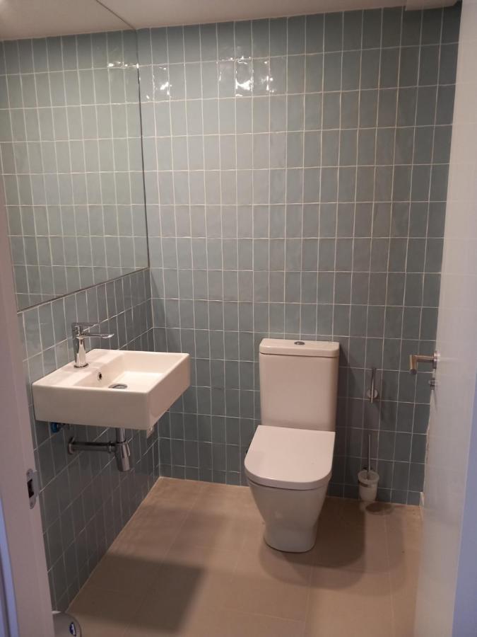 Vora Salou Lägenhet Exteriör bild