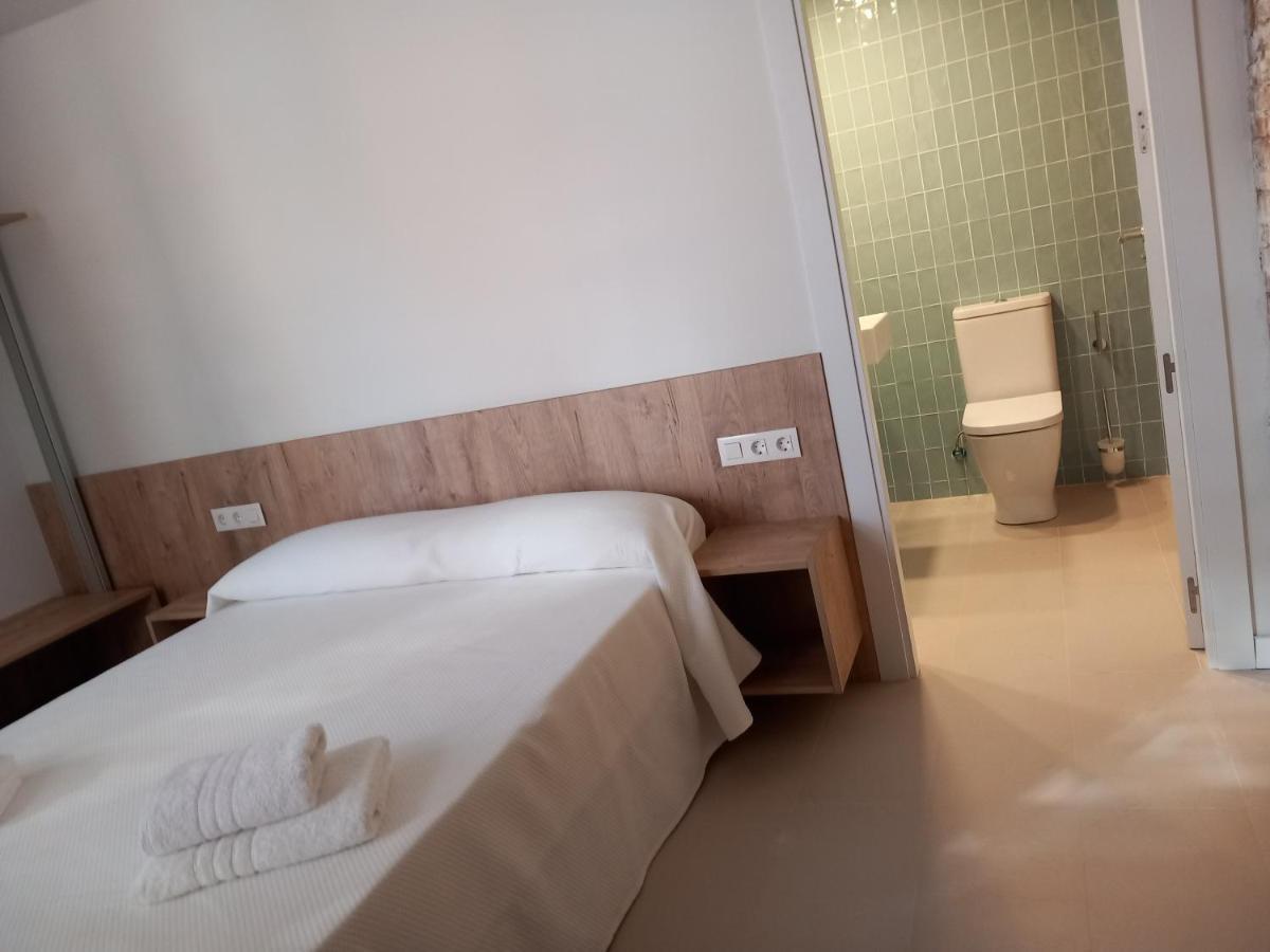Vora Salou Lägenhet Exteriör bild