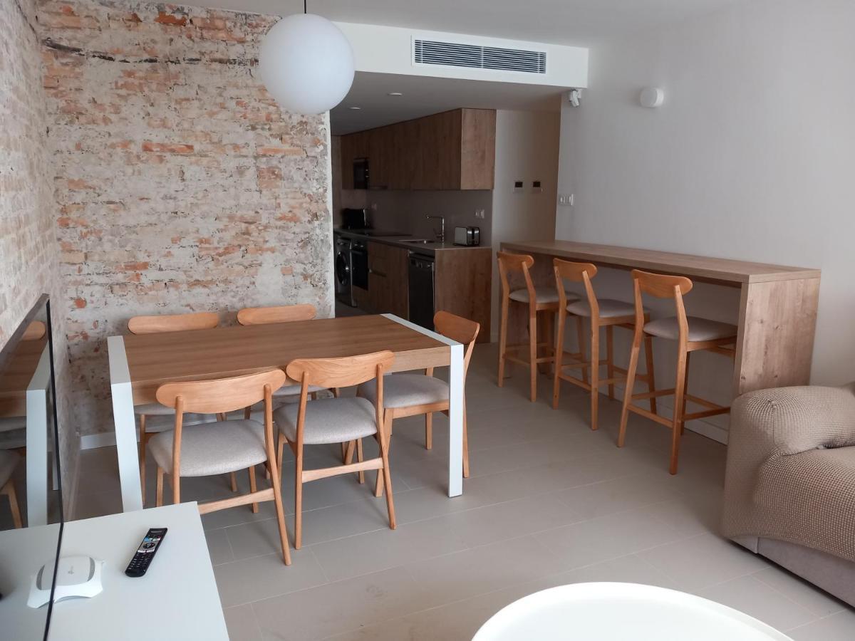 Vora Salou Lägenhet Exteriör bild