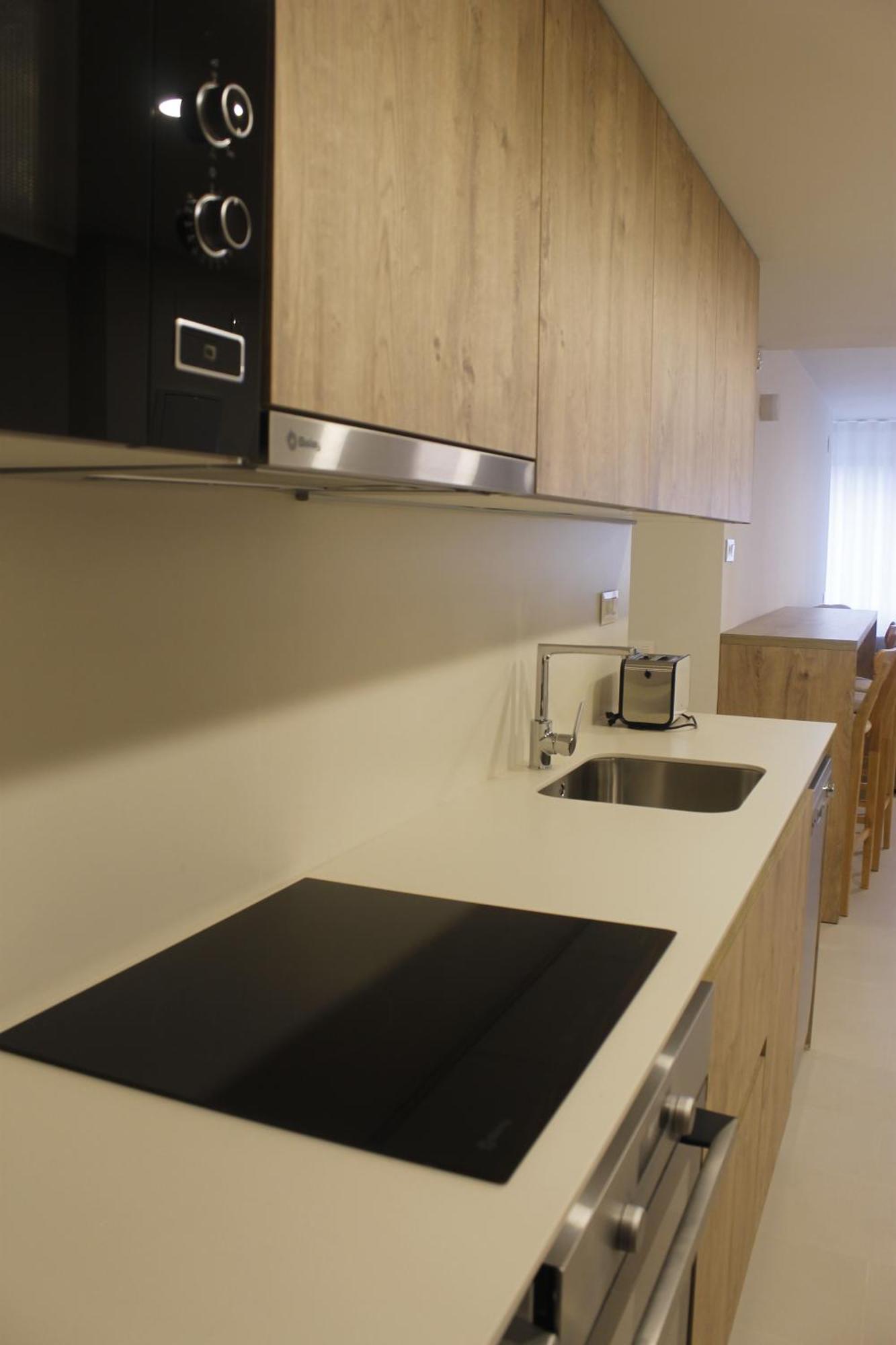 Vora Salou Lägenhet Exteriör bild