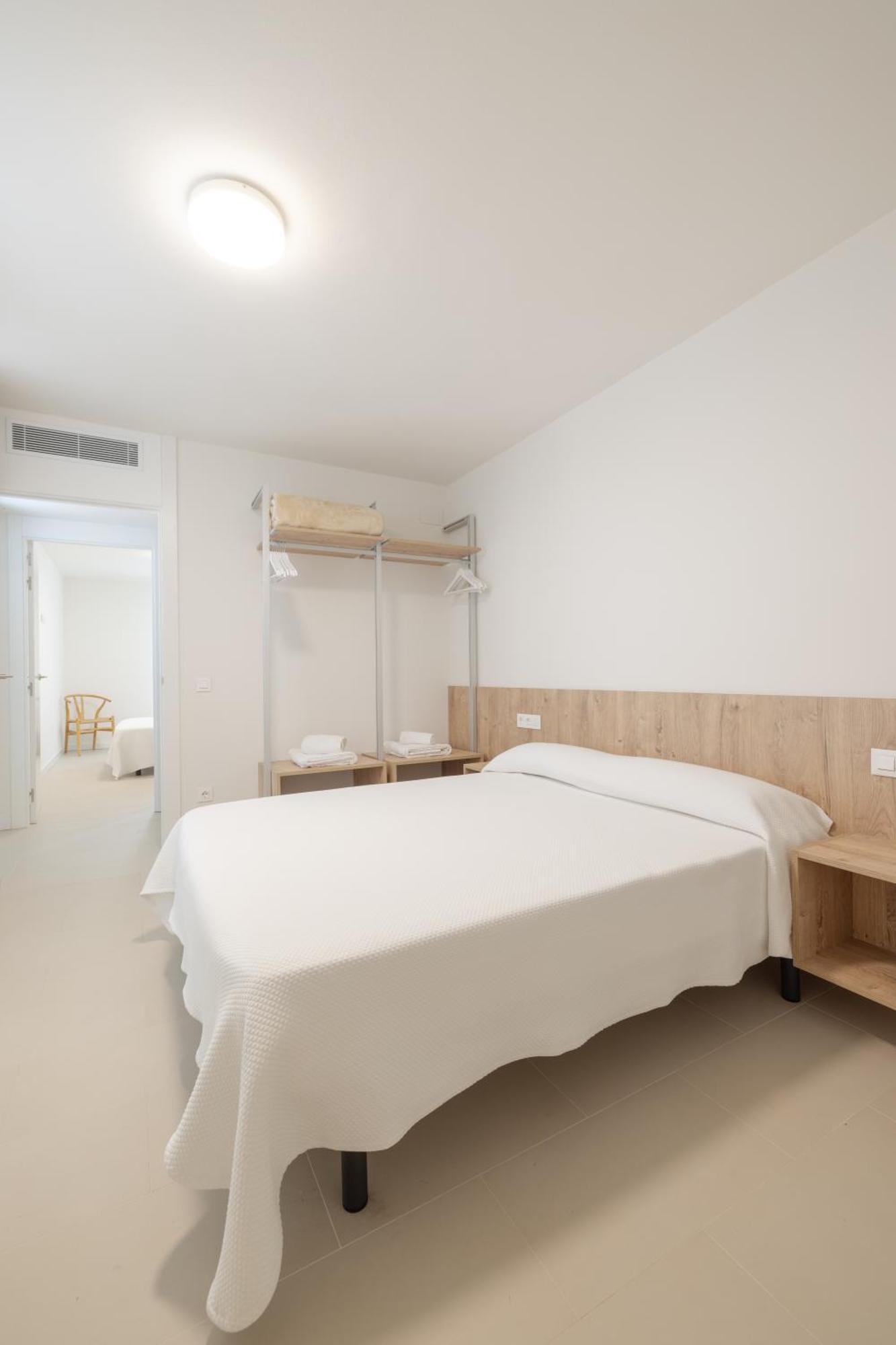 Vora Salou Lägenhet Exteriör bild