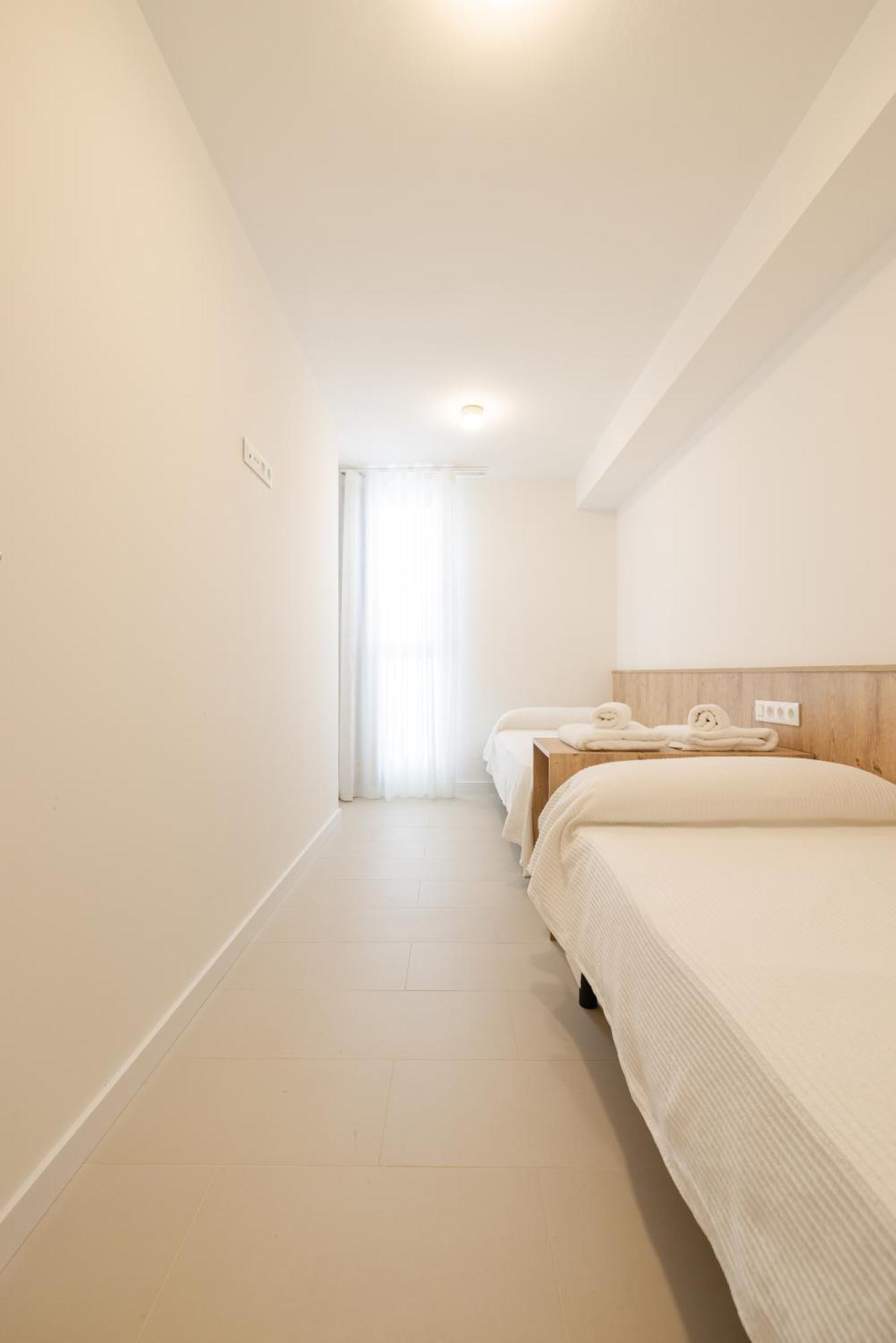Vora Salou Lägenhet Exteriör bild