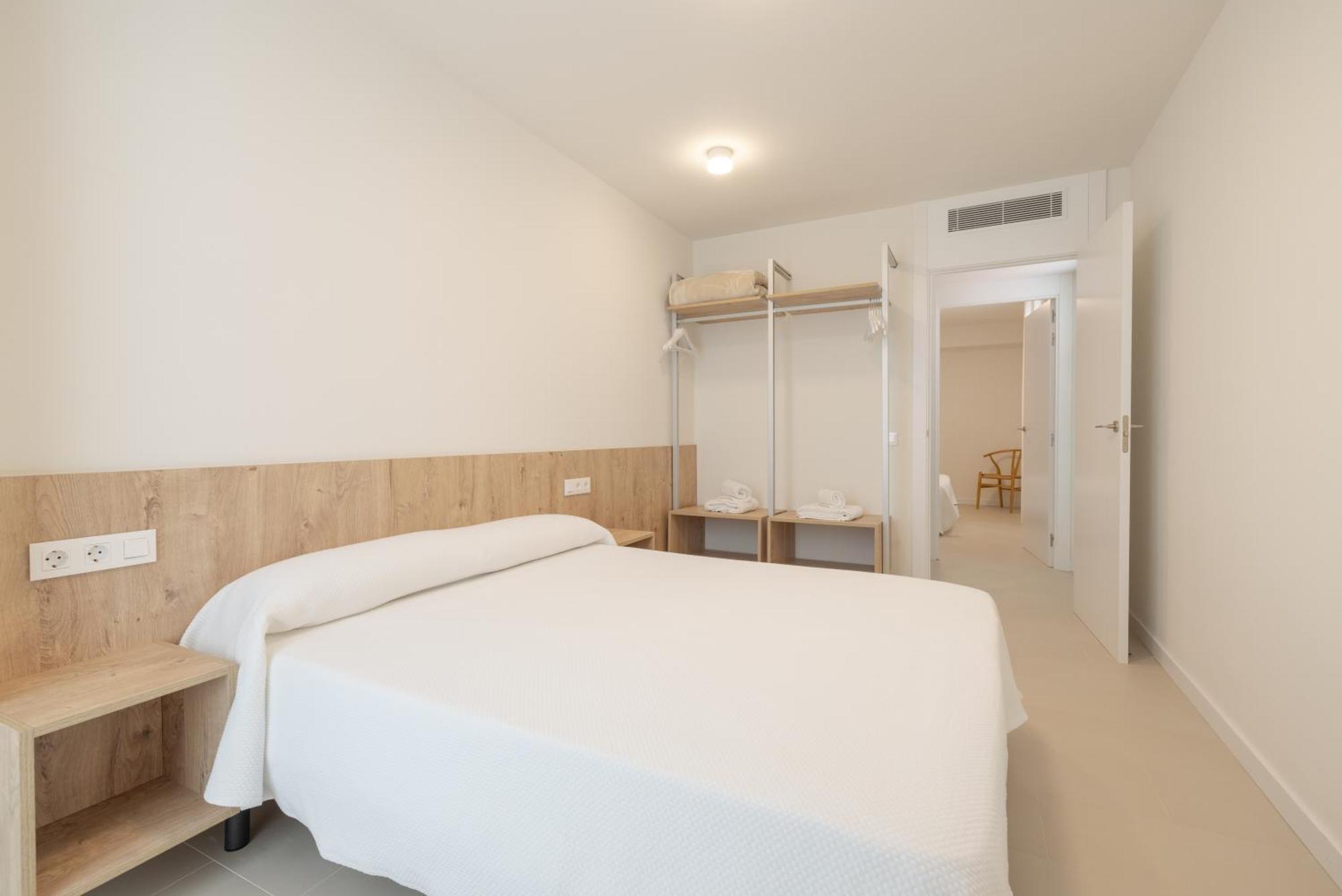 Vora Salou Lägenhet Exteriör bild