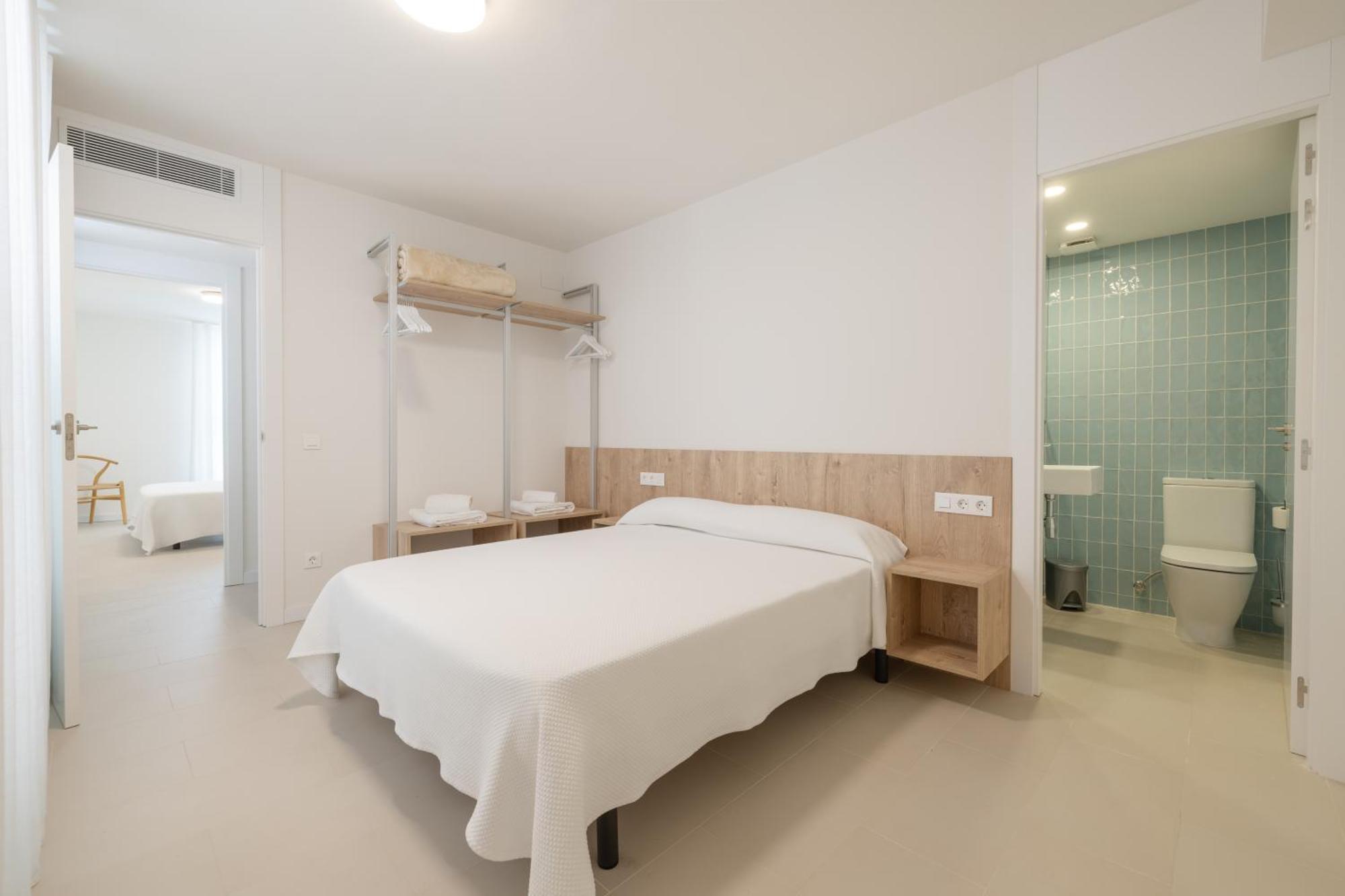 Vora Salou Lägenhet Exteriör bild