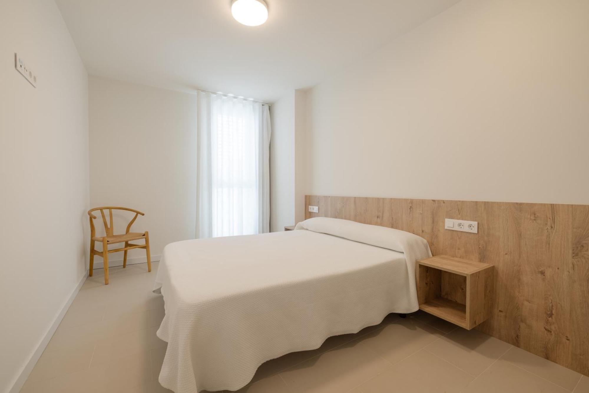 Vora Salou Lägenhet Exteriör bild