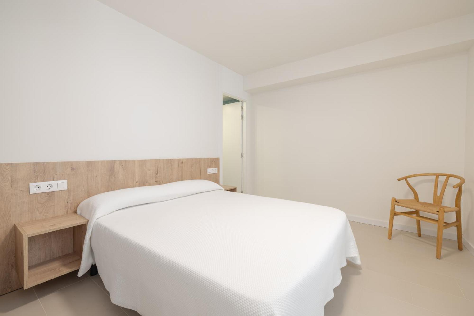 Vora Salou Lägenhet Exteriör bild